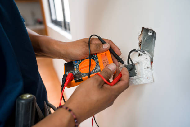 Best Electrical Outlet Repair  in Star Valley, AZ