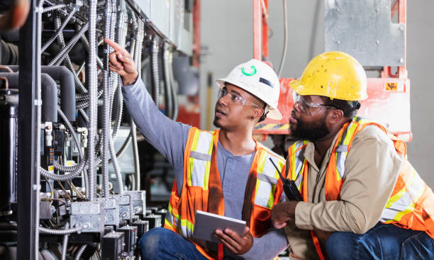 Best Industrial Electrical Services  in Star Valley, AZ
