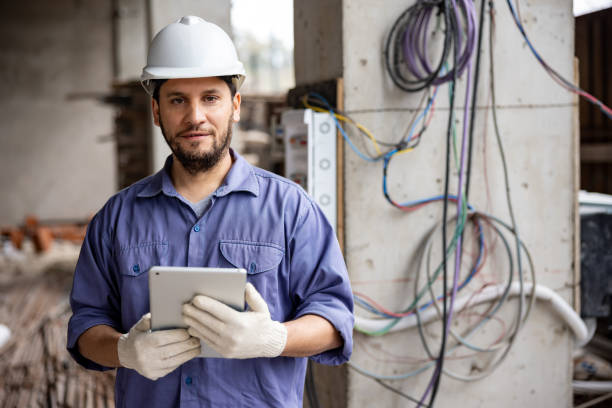 Best Commercial Electrician Services  in Star Valley, AZ