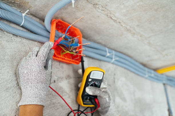 Best Residential Electrician Services  in Star Valley, AZ