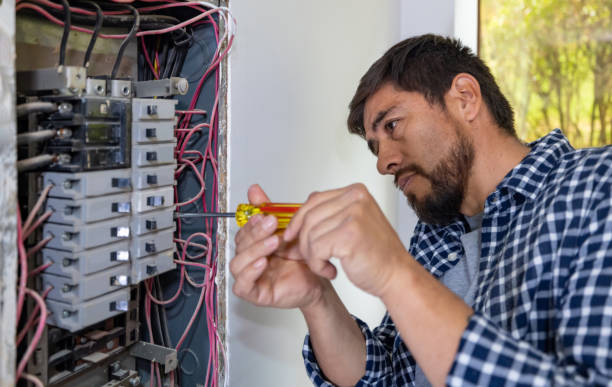 Best Emergency Electrical Repair  in Star Valley, AZ